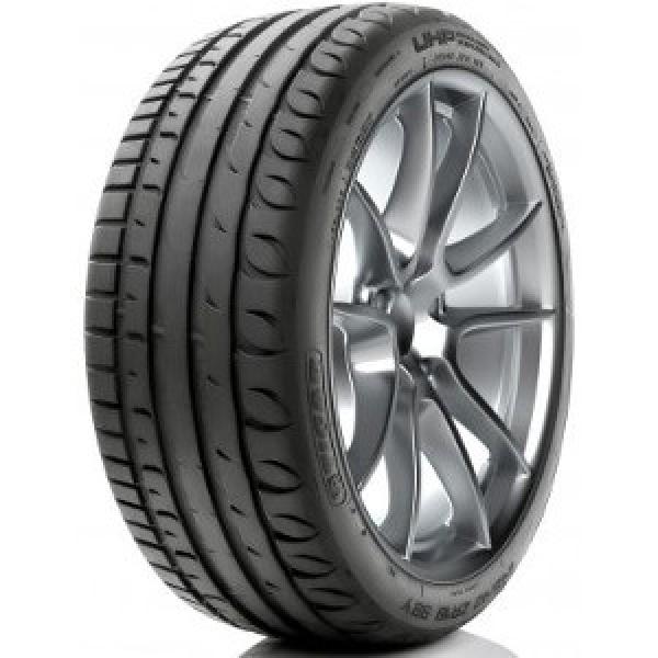 TIGAR - TIGAR UHP - 195/55 R20 TL 95H M+S XL BSW UHP -  Sommerreifen