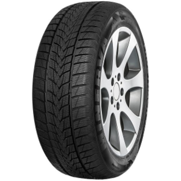 MINERVA - FROSTRACK UHP - 265/60 R18 TL 114V M+S 3PMSF XL UHP -  Winterreifen