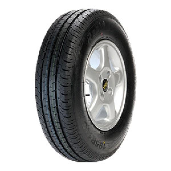 RAPID - EFFIVAN - 195/70 R15 TL 104/102R M+S BSW 8PR -  Sommerreifen