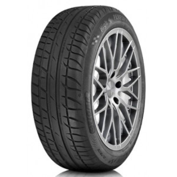 TIGAR - TIGAR HP - 205/65 R15 TL 94V -  Sommerreifen