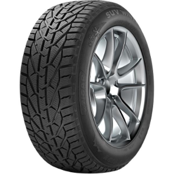 TIGAR - TIGAR SUV WINTER - 235/55 R19 TL 105V M+S 3PMSF XL -  Winterreifen