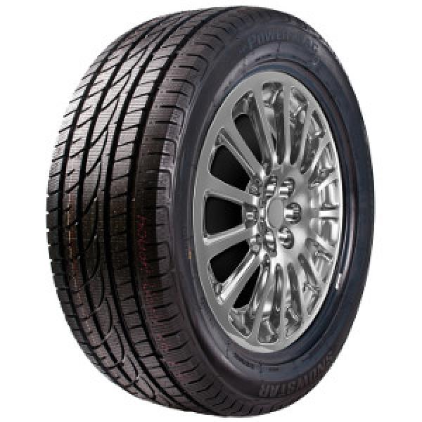 POWERTRAC - SNOWSTAR - 275/45 R20 TL 110H M+S 3PMSF XL BSW -  Winterreifen