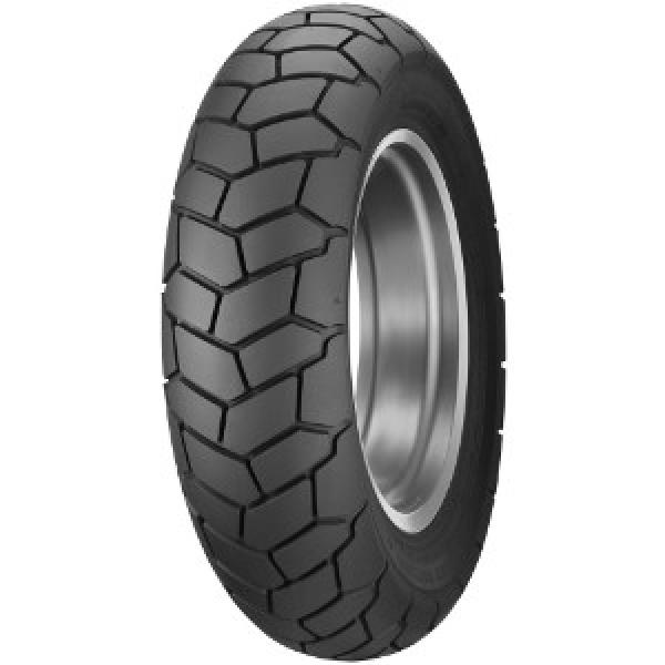 DUNLOP - D429 REAR (HARLEY-DAVIDSON) - 180/70 -16 TL 77H REAR -  Sommerreifen