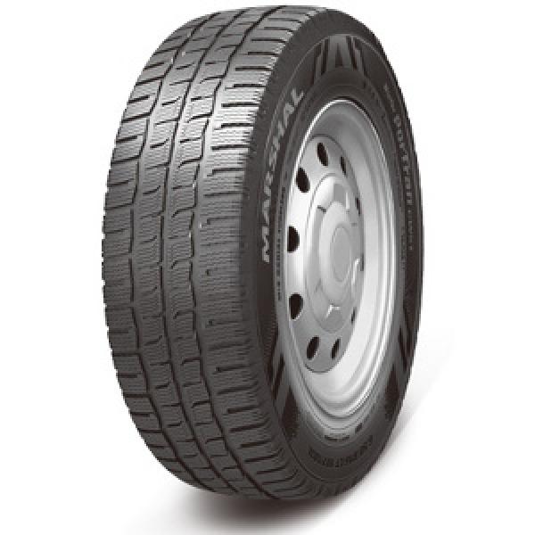 MARSHAL - PORTRAN CW51 - 195/70 R15 TL 104/102R M+S 3PMSF 8PR BSW -  Winterreifen