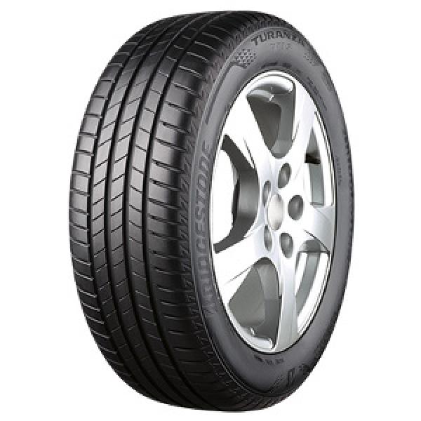 BRIDGESTONE - TURANZA T005 - 235/50 R19 TL 103Y XL AO -  Sommerreifen