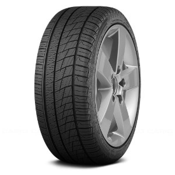 ACCELERA - X-GRIP 4S - 205/60 R16 TL 96H M+S 3PMSF XL BSW -  Ganzjahresreifen