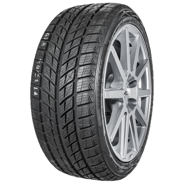 HEADWAY - POLARSTAR HW505 XL BSW M+S 3PMSF - 275/45 R20 TL 110V M+S 3PMSF XL BSW -  Winterreifen