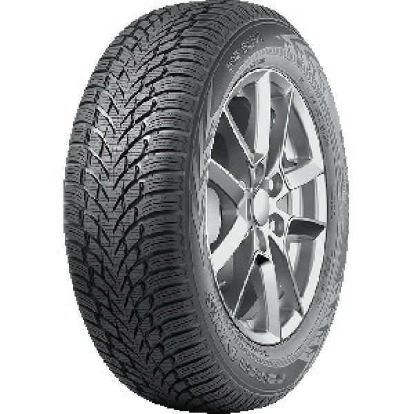 NOKIAN - NOKIAN WR SUV 4 - 235/50 R19 TL 103V 3PMSF -  Winterreifen