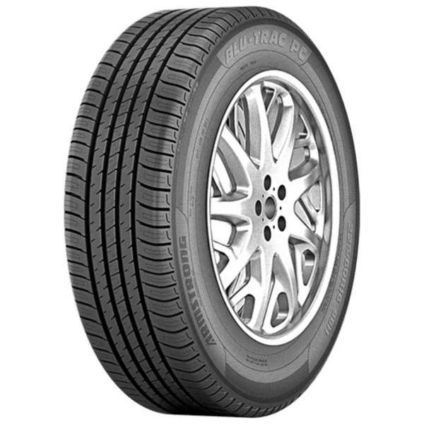 ARMSTRONG - BLU-TRAC PC - 175/65 R14 TL 82H BSW -  Sommerreifen