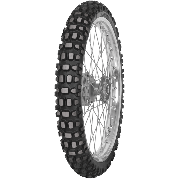MITAS - MC-23 ROCKRIDER - 90/90 -21 TT 54R M+S FRONT TT -  Sommerreifen