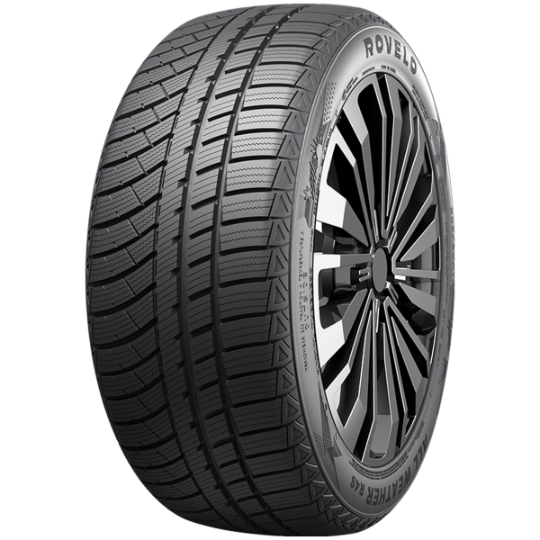 ROVELO - ALL WEATHER R4S - 235/65 R17 TL 108H * M+S 3PMSF XL BSW -  Ganzjahresreifen