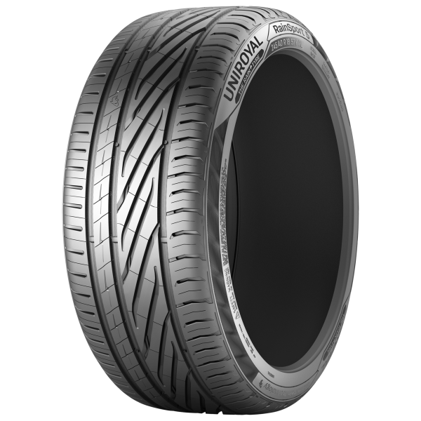 UNIROYAL - RAINSPORT 5 - 205/45 R17 TL 88Y XL FR -  Sommerreifen