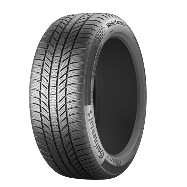 CONTINENTAL - WINTERCONTACT TS 870 P - 225/60 R17 TL 99H M+S 3PMSF BSW FR -  Winterreifen