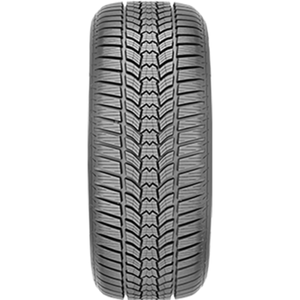 SAVA - ESKIMO HP 2 - 205/60 R16 TL 92H M+S 3PMSF -  Winterreifen