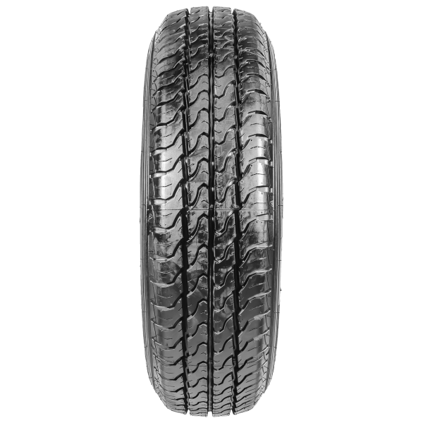 DUNLOP - ECONODRIVE - 225/70 R15 TL 112/110R 8PR -  Sommerreifen