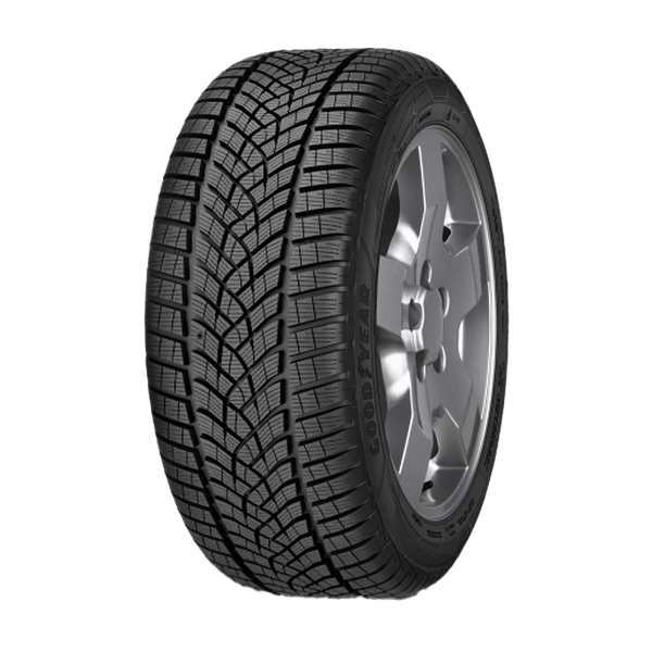 GOODYEAR - ULTRAGRIP PERFORMANCE+ - 255/55 R18 TL 105T 3PMSF FP BSW -  Winterreifen