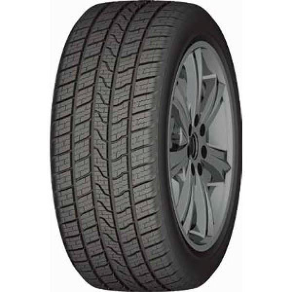 LANVIGATOR - CATCHFORS A/S - 215/45 R17 TL 91W M+S 3PMSF XL BSW -  Ganzjahresreifen