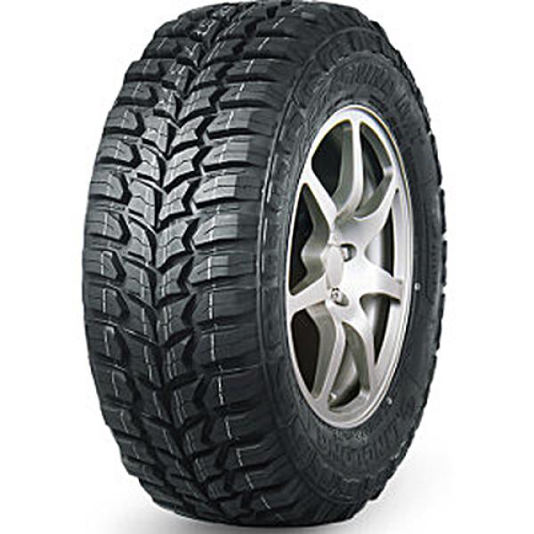 LINGLONG - CROSSWIND M/T - 215/75 R15 TL 100/97Q M+S 6PR P.O.R -  Sommerreifen