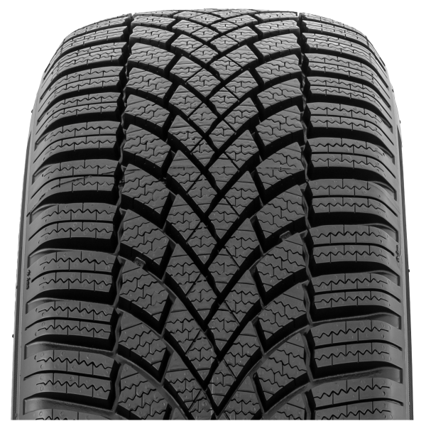 BRIDGESTONE - BLIZZAK LM005 - 235/55 R19 TL 105V M+S 3PMSF XL LAML -  Winterreifen