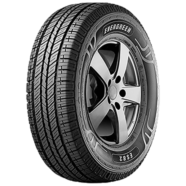 EVERGREEN - ES82 - 215/60 R17 TL 96H -  Sommerreifen