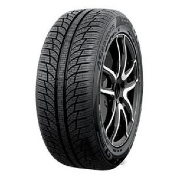 GT-RADIAL - 4SEASONS - 185/65 R15 TL 92H * RFT M+S 3PMSF XL BSW -  Ganzjahresreifen