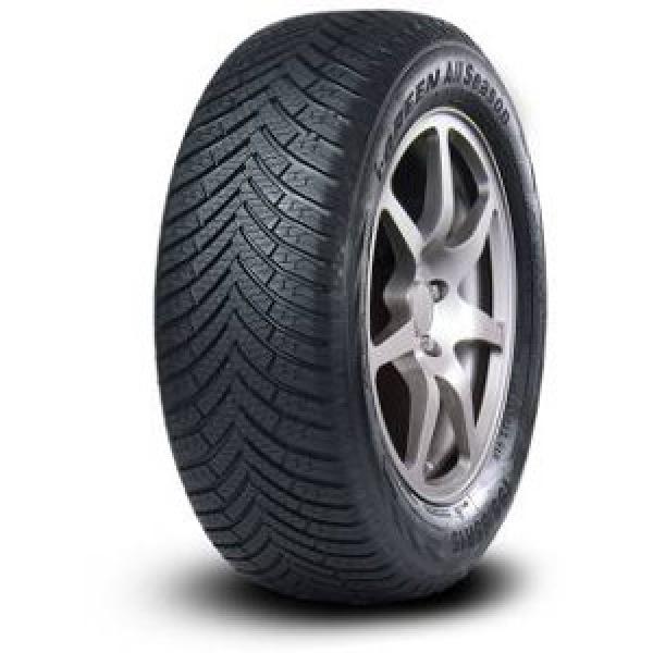 LEAO - I-GREEN ALL SEASON - 225/45 R17 TL 94V M+S 3PMSF XL BSW -  Ganzjahresreifen