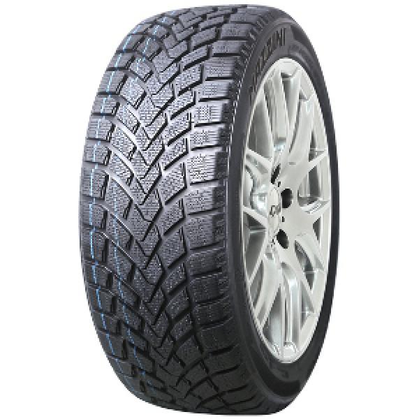 MAZZINI - SNOW LEOPARD - 185/70 R14 TL 88T M+S 3PMSF BSW -  Winterreifen