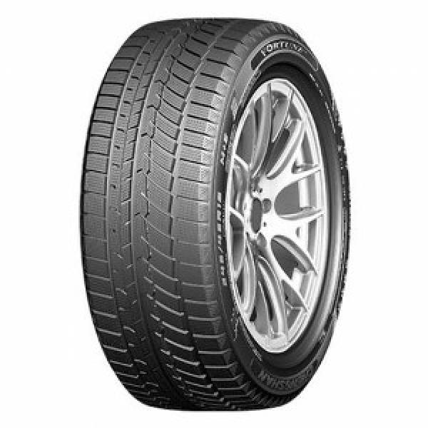 FORTUNE - SNOWFUN FSR-901 - 255/35 R19 TL 96V 3PMSF XL BSW -  Winterreifen