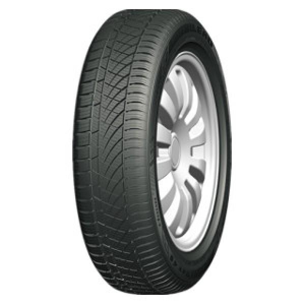 KAPSEN - RASSURER 4S A4 - 165/70 R14 TL 85T M+S 3PMSF XL BSW -  Ganzjahresreifen