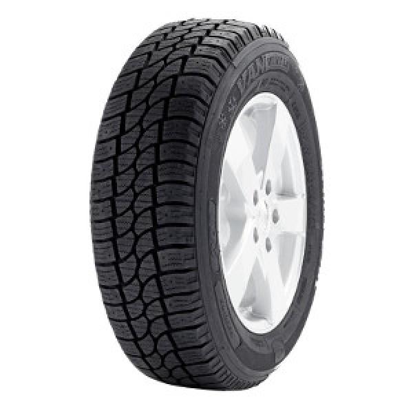 SEBRING - FORMULA VAN+ WINTER (201) - 205/75 R16 TL 110/108R M+S STUDDABLE 3PMSF 8PR -  Winterreifen