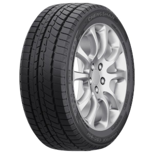 CHENGSHAN - MONTICE CSC-901 - 165/70 R14 TL 85T M+S 3PMSF XL BSW -  Winterreifen