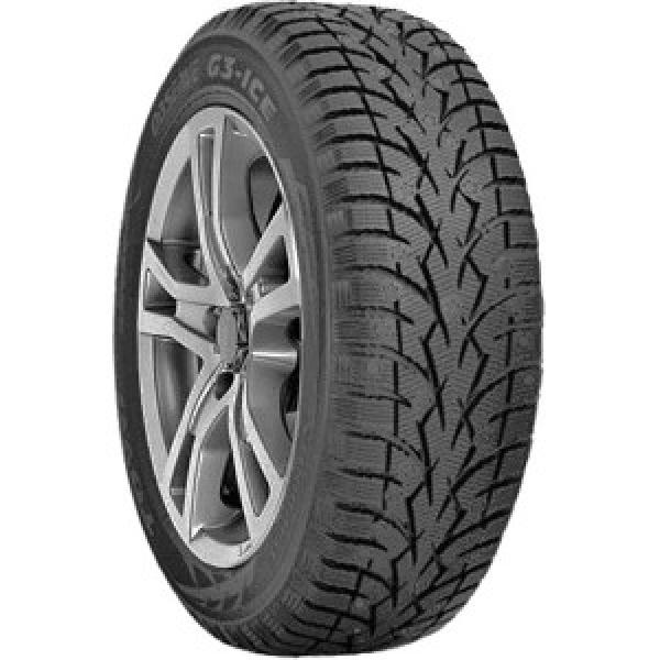 TOYO - OBSERVE G3-ICE - 245/70 R16 TL 111T M+S STUDDABLE 3PMSF XL BSW -  Winterreifen