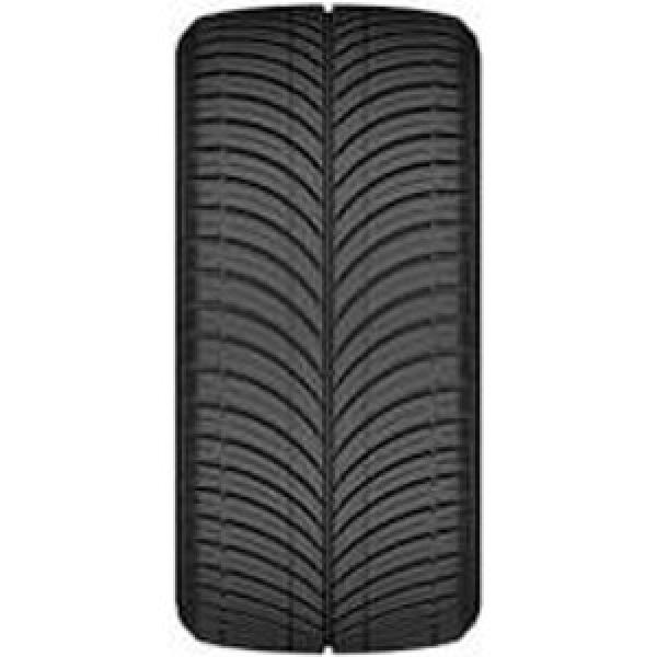 UNIGRIP - LATERAL FORCE 4S - 265/60 R18 TL 114W M+S 3PMSF XL -  Ganzjahresreifen