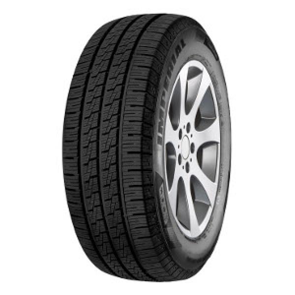 IMPERIAL - VAN DRIVER AS - 185/65 R15 TL 97/95S M+S 3PMSF BSW 6PR -  Ganzjahresreifen