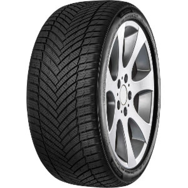 MINERVA - AS MASTER - 235/40 R18 TL 95Y M+S 3PMSF XL -  Ganzjahresreifen