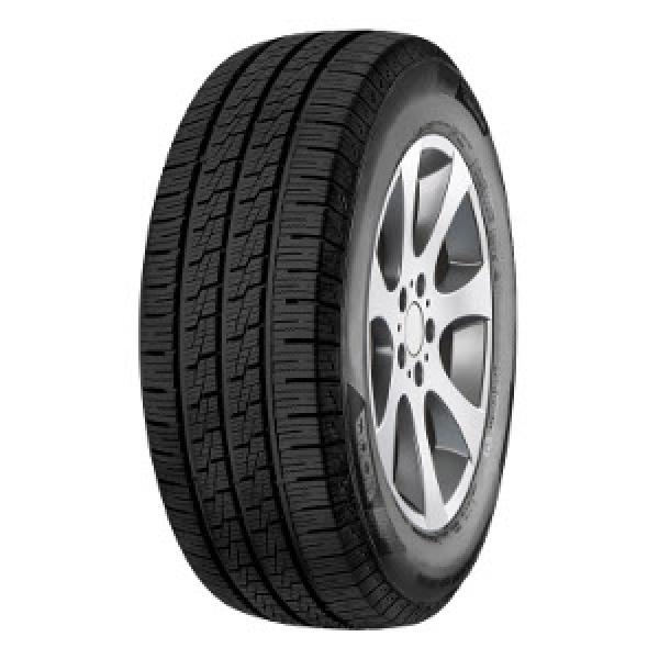 MINERVA - VAN MASTER AS - 205/70 R15 TL 106/104S M+S 3PMSF 8PR -  Ganzjahresreifen