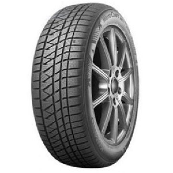 KUMHO - WINTERCRAFT WS71 SUV - 215/70 R15 TL 98T M+S 3PMSF BSW -  Winterreifen