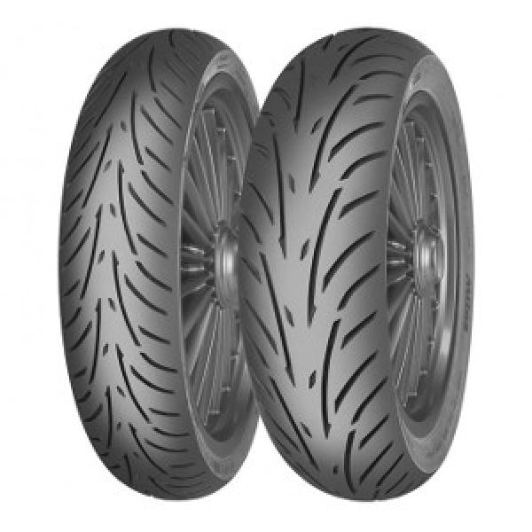 MITAS - TOURING FORCE-SC - 110/70 -12 TL 47P -  Sommerreifen