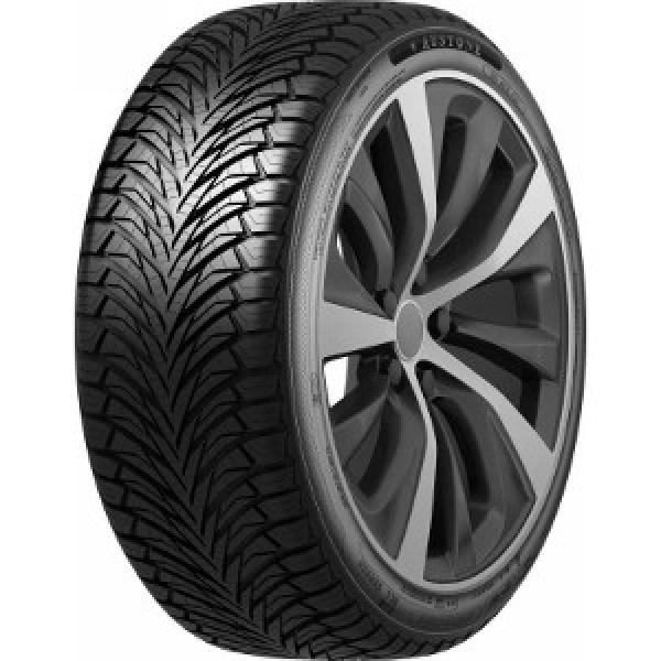 AUSTONE - FIXCLIME SP-401 - 215/60 R17 TL 100V M+S 3PMSF XL BSW -  Ganzjahresreifen