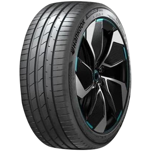 HANKOOK - ION EVO SUV - 255/45 R20 TL 101T BSW -  Sommerreifen