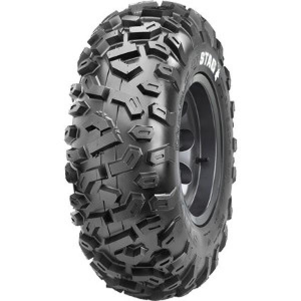 CST - STAG CU-58 - 30/10.00 R14 TL 59M 8PR -  Sommerreifen