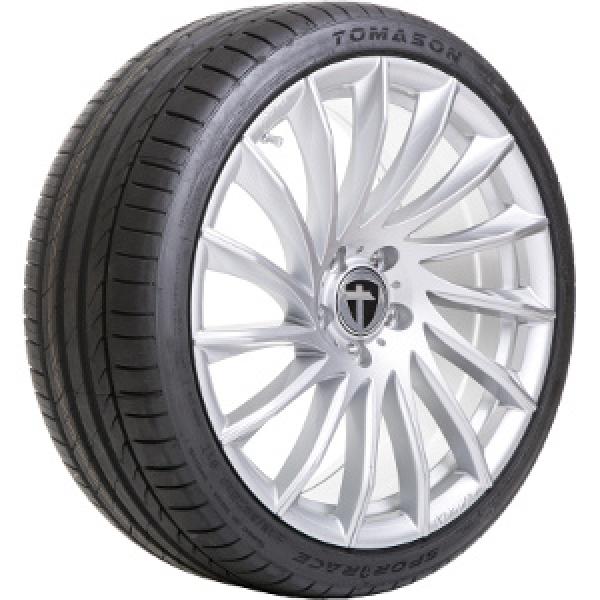 TOMASON - SPORTRACE - 215/45 R20 TL 95W XL BSW -  Sommerreifen