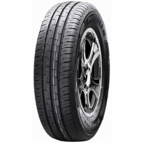 ROTALLA - SETULA V-RACE RF19 - 205/65 R16 TL 107/105T BSW 8PR -  Sommerreifen