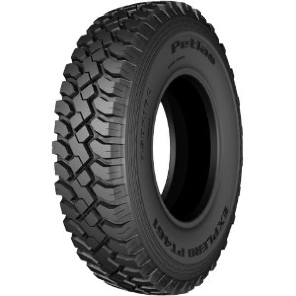 PETLAS - EXPLERO PT461 - 7.50 R16 TL 116/114N -  Sommerreifen