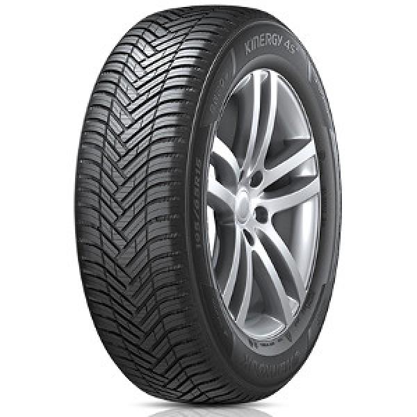 HANKOOK - KINERGY 4S 2 X (H750A) - 215/65 R17 TL 103V M+S 3PMSF XL BSW -  Ganzjahresreifen