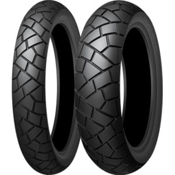 DUNLOP - TRAILMAX MIXTOUR - 160/60 R15 TL 67H -  Sommerreifen