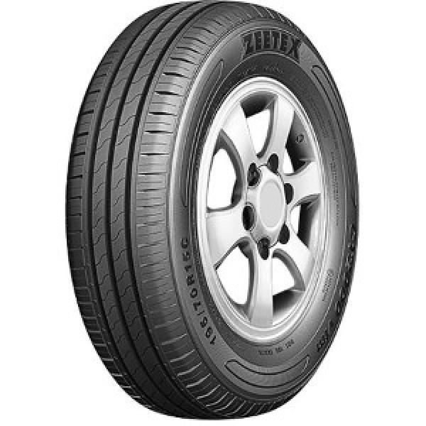 ZEETEX - CT2000 VFM - 215/75 R16 TL 113/111R 8PR BSW -  Sommerreifen