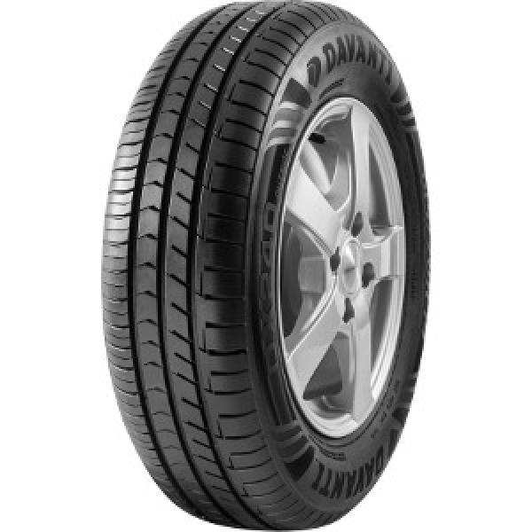 DAVANTI - DX240 - 155/65 R13 TL 73T -  Sommerreifen