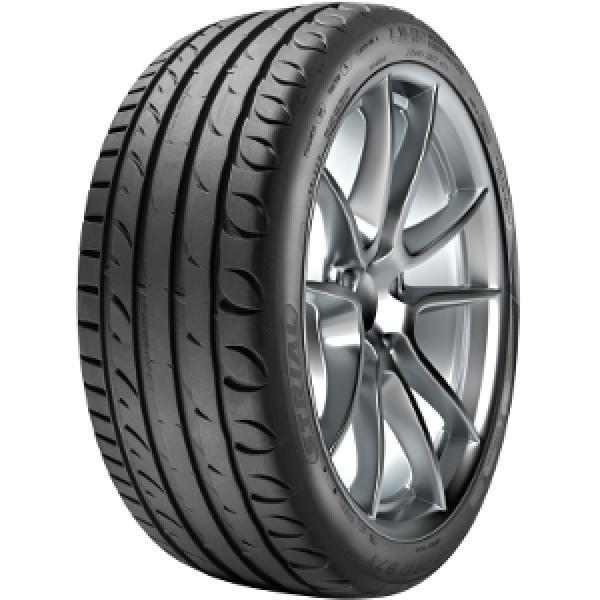 STRIAL - STRIAL UHP - 215/55 R17 TL 98W XL UHP BSW -  Sommerreifen