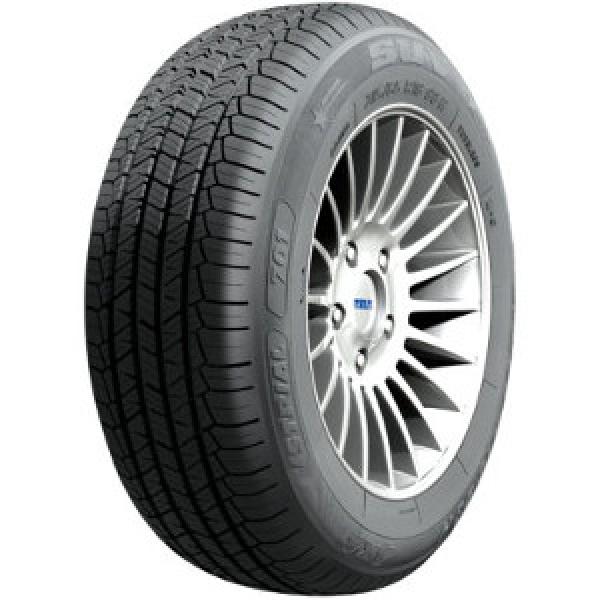 STRIAL - STRIAL 701 - 235/65 R17 TL 104V BSW -  Sommerreifen